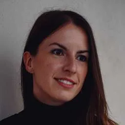 Anja Stang