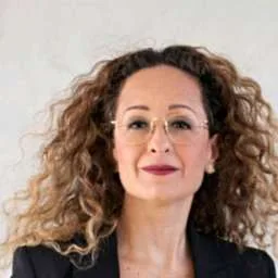 Maria Fernanda Peraza Godoy