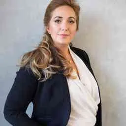 Dominnique Karetsos