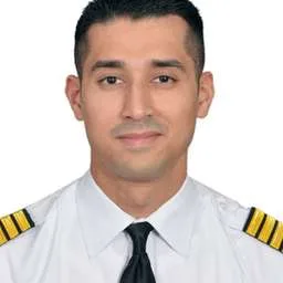 Capt. Samarth Singh Wadalia