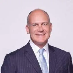Campbell Wilson
