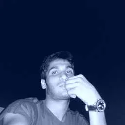 ANUJ JANGID