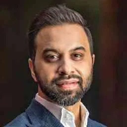 Deepak Khushalani