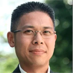 Christian Oey