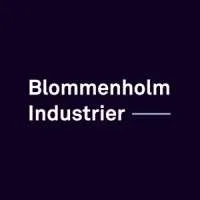 Blommenholm Industrier