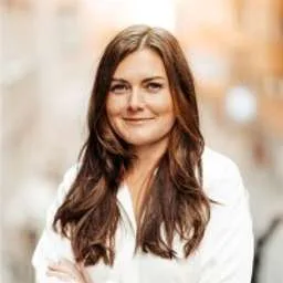 Anett Berger Sørli