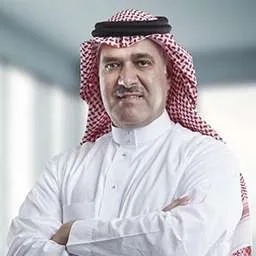 Khalid Malik Alsharif
