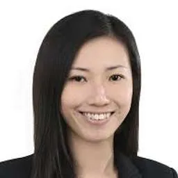 Jolene Ooi