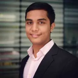Yash Vardhan Kanoi
