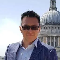 Ying Tan, Angel Investor
