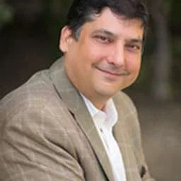 Neal Bhamre