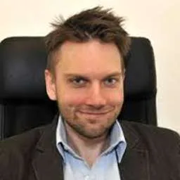Paul Cronholm