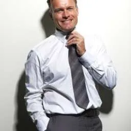Joachim Samuelsson, Chairman at Crunchfish