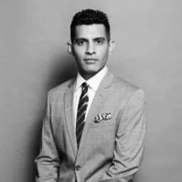 Ashish Dave