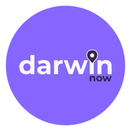 Darwin Now