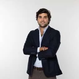 Antonio Cacorino