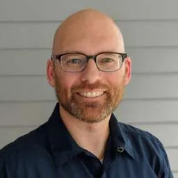 Michael Shepard