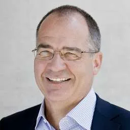 Nils Hagander, Angel Investor