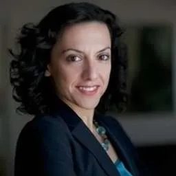 Angeliki Cooney