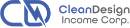 CleanDesign Income