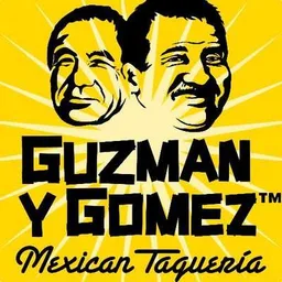 Guzman y Gomez (GYG)