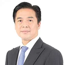 Simon Chow Wing Charn
