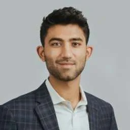 Roshun Patel, Angel Investor at Hack VC