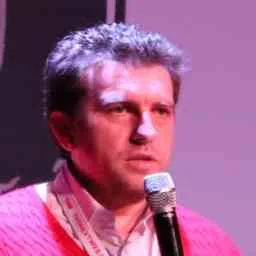 Yaroslav Maxymovych, Angel Investor