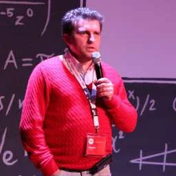 Yaroslav Maxymovych, Angel Investor