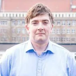 Paul Maidment