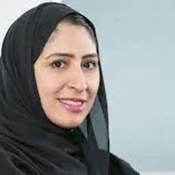 Aysha Al Mudahka