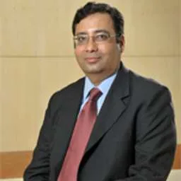Shyam Sunder