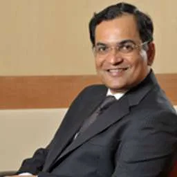 Jayant D’Mello