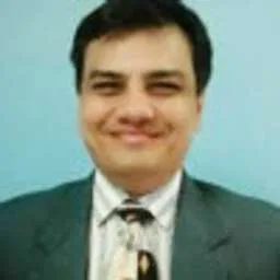 Amit A. Badiyani