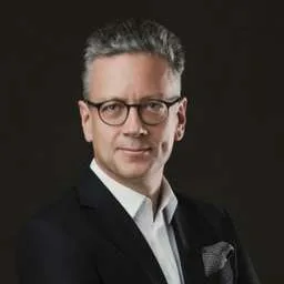 Ulrich Mueller-Menrad, Angel Investor