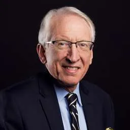 Bill Rayburn