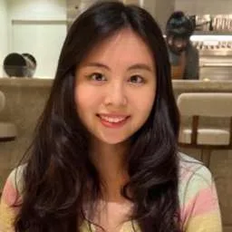 Andrea Chang