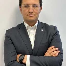 Erik Ashkenov