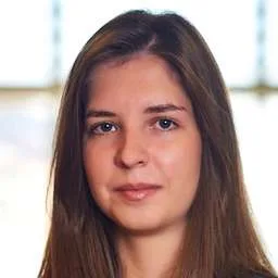 Anastasia Gonotskaya