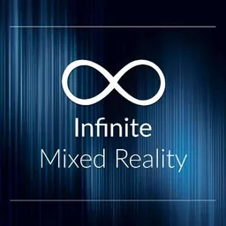 Infinite Mixed Reality