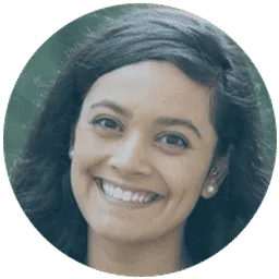 Mahati Sridhar