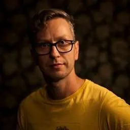 Sampsa Geijer