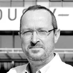 Eric Deutsch