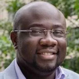 Michael Benedict Yamoah