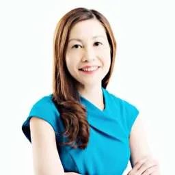 May Liew
