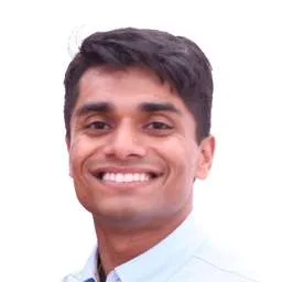 Raghav Baldania