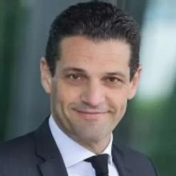 Laurent Favre
