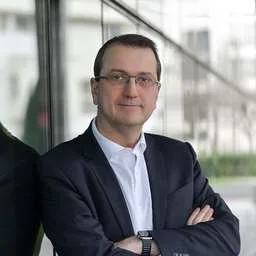 Marc Perraudin
