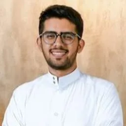 Waleed Albarrak