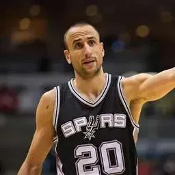 Emanuel Ginobili, Angel Investor